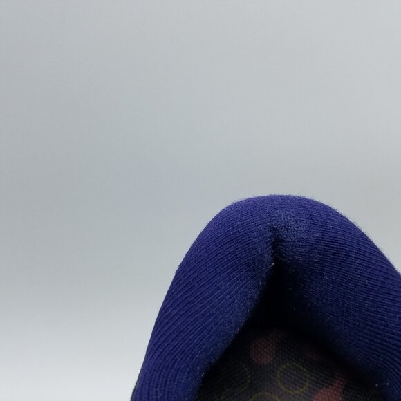 Brooks Adrenaline GTS 22 Women's Size 7 B (Medium) Running Shoes Navy Blue - Picture 14 of 14